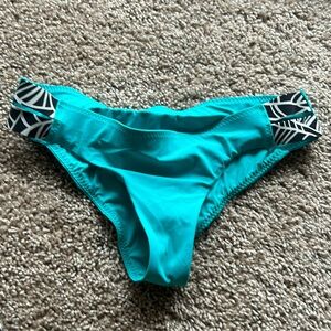 Lululemon bathing suit bottom
